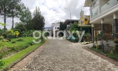 VILLA KOTA BUNGA PALASARI CIPANAS CIANJUR JAWA BARAT