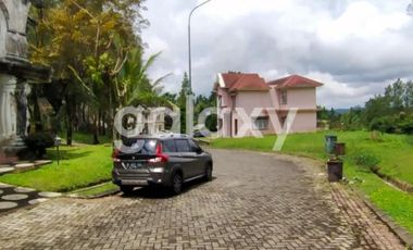 VILLA KOTA BUNGA PALASARI CIPANAS CIANJUR JAWA BARAT