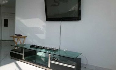 APARTAMENTO VIA ESPAÑA 2 RECAMARAS VENTA RAPIDA