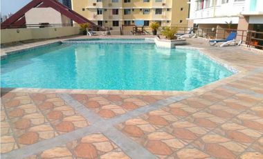 APARTAMENTO VIA ESPAÑA 2 RECAMARAS VENTA RAPIDA