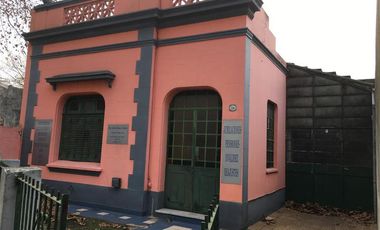 Casa - Llavallol