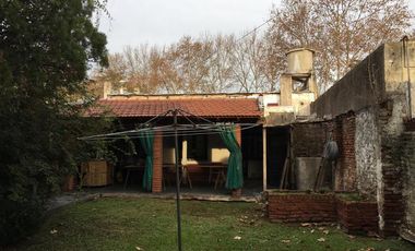 Casa - Llavallol