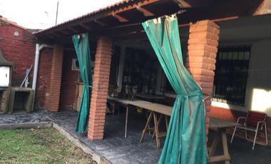 Casa - Llavallol