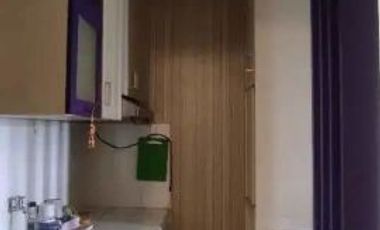 Apartemen Semi Furnished Lantai 3 Siap Huni Metro Suites Margacinta Buahbatu Bandung