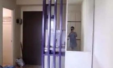 Apartemen Semi Furnished Lantai 3 Siap Huni Metro Suites Margacinta Buahbatu Bandung