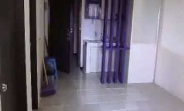 Apartemen Semi Furnished Lantai 3 Siap Huni Metro Suites Margacinta Buahbatu Bandung