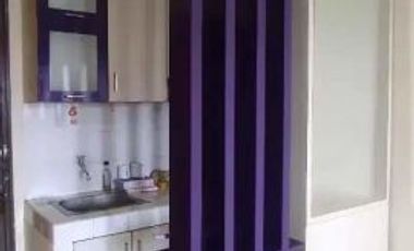 Apartemen Semi Furnished Lantai 3 Siap Huni Metro Suites Margacinta Buahbatu Bandung