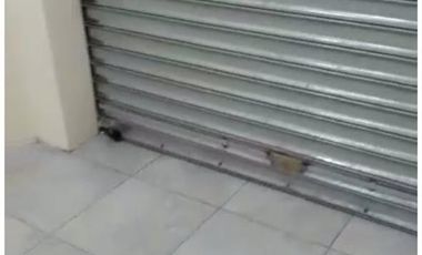 Renta de Local en Sauces 7, cerca al Súper AKI, norte de Guayaquil.