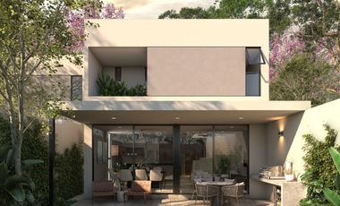 Casa en Venta en Mérida, Rosamora, Conkal