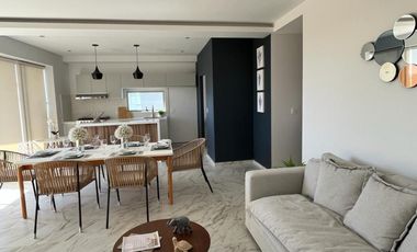 Venta de nuevo departamento en Acapulco Diamante