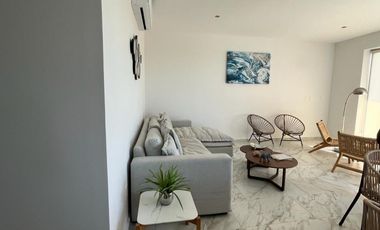 Venta de nuevo departamento en Acapulco Diamante