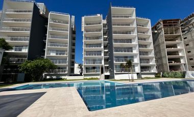 Venta de nuevo departamento en Acapulco Diamante