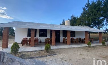 Spa Comercial en Venta en Tlaxcala, Mexico
