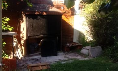 CASA EN VENTA 5 AMBIENTES