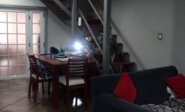 CASA EN VENTA 5 AMBIENTES