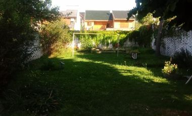 CASA EN VENTA 5 AMBIENTES