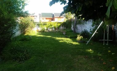 CASA EN VENTA 5 AMBIENTES