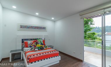 Casa en venta en Jamundi. Cod V5697