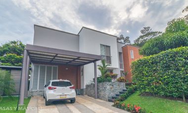 Casa en venta en Jamundi. Cod V5697