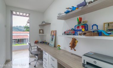 Casa en venta en Jamundi. Cod V5697