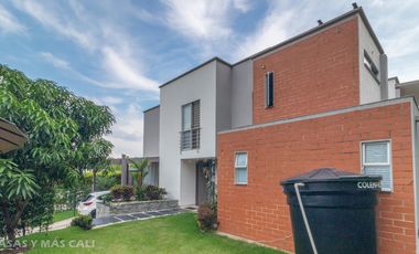 Casa en venta en Jamundi. Cod V5697