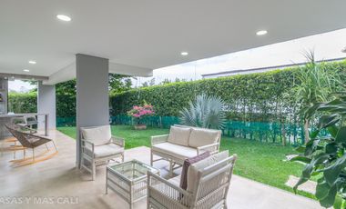 Casa en venta en Jamundi. Cod V5697