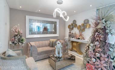 Casa en venta en Jamundi. Cod V5697