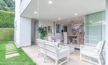 Casa en venta en Jamundi. Cod V5697