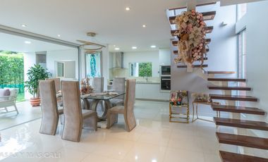 Casa en venta en Jamundi. Cod V5697