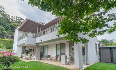 Casa en venta en Jamundi. Cod V5697