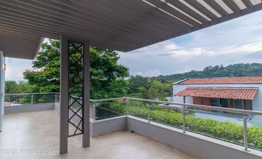 Casa en venta en Jamundi. Cod V5697