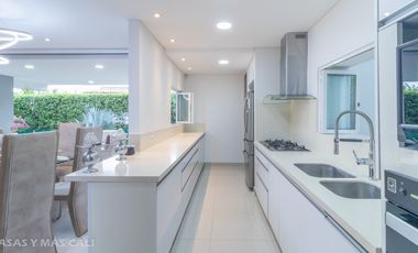 Casa en venta en Jamundi. Cod V5697