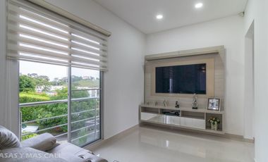 Casa en venta en Jamundi. Cod V5697
