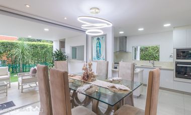 Casa en venta en Jamundi. Cod V5697