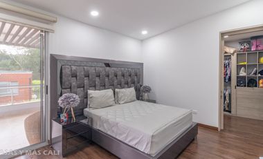 Casa en venta en Jamundi. Cod V5697