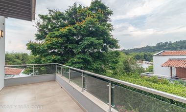 Casa en venta en Jamundi. Cod V5697