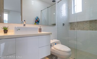 Casa en venta en Jamundi. Cod V5697