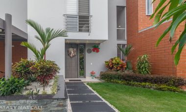 Casa en venta en Jamundi. Cod V5697