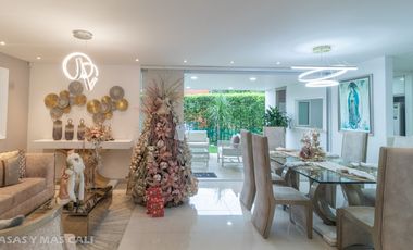 Casa en venta en Jamundi. Cod V5697