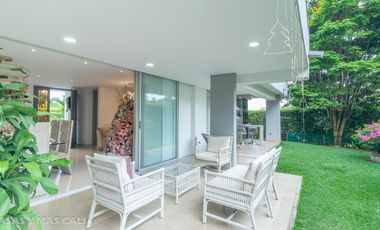 Casa en venta en Jamundi. Cod V5697