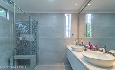 Casa en venta en Jamundi. Cod V5697