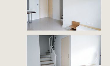 ขายทาวน์เฮ้าส์ เมททาวน์ บางนา เฟอร์ครบ มีวิวสวนหน้าบ้าน