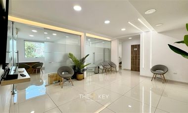 Local Comercial en venta en Providencia
