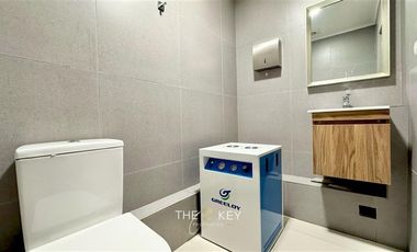 Local Comercial en venta en Providencia
