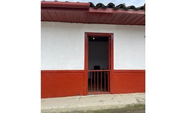 SE ARRIENDA LOCAL EN SALENTO, QUINDIO