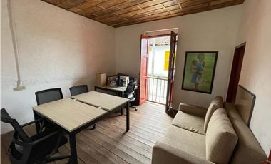 SE ARRIENDA LOCAL EN SALENTO, QUINDIO