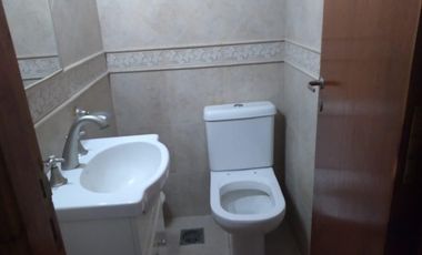 Casa en venta en Parque Peña