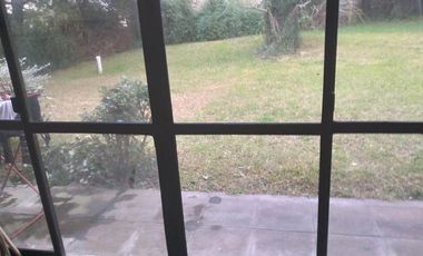 Casa en venta en Parque Peña