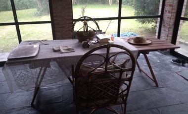 Casa en venta en Parque Peña