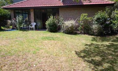 Casa en venta en Parque Peña